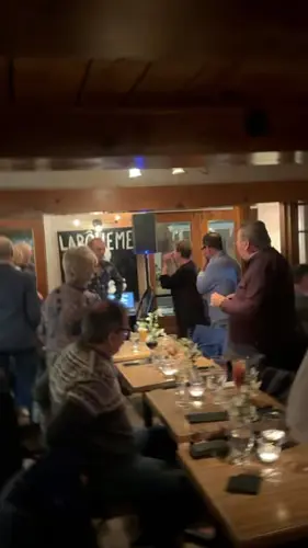 Image event Bohème