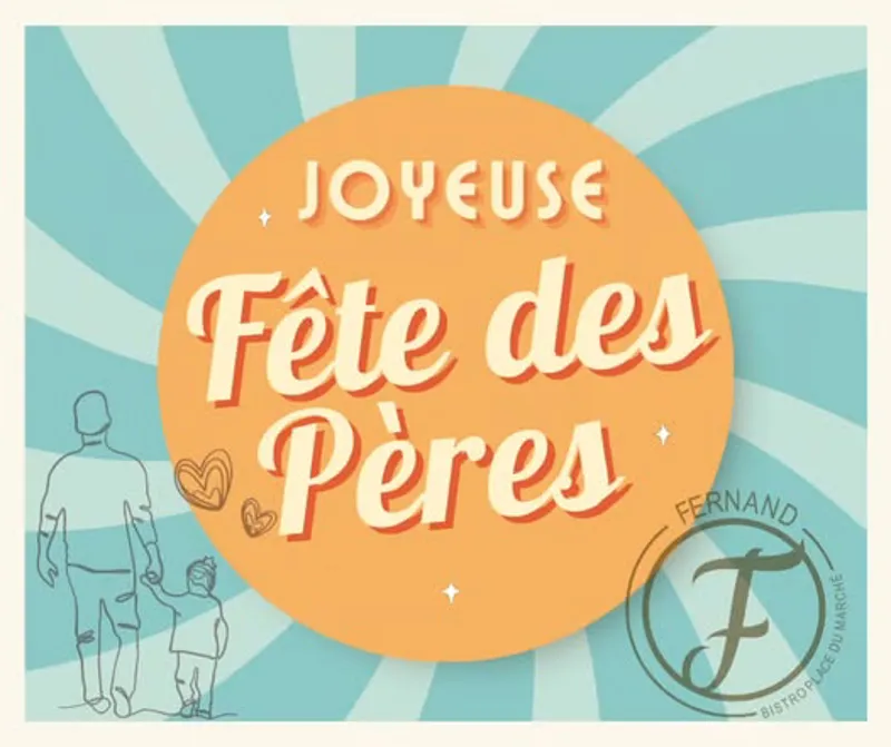 Image événement Bistro Fernand