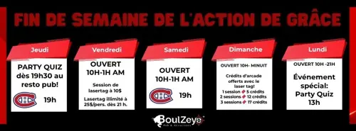 Image event Resto-Pub BoulZeye