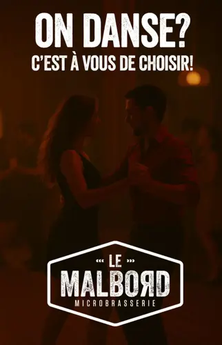 Image event Le Malbord - Microbrasserie