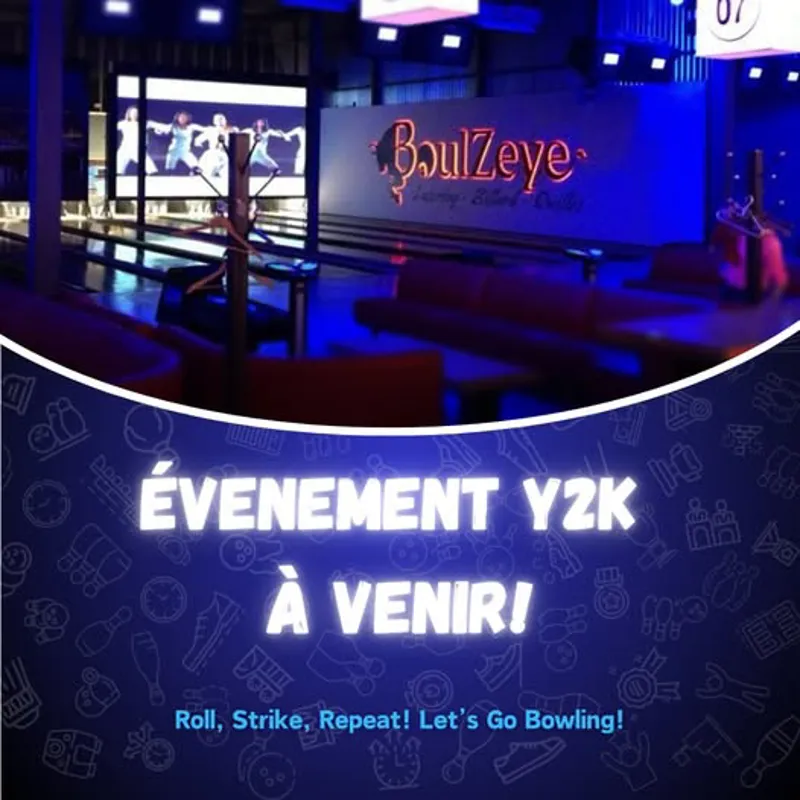 Image événement BoulZeye