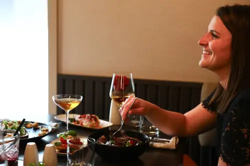 Image événement Nouvo Cuisine & Mixologie
