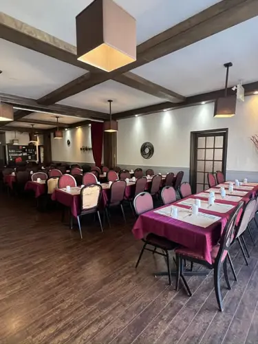 Image event Restaurant Auger
