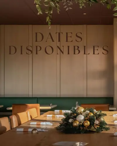 Image Ã©vÃ©nement Bistro Le Sunset