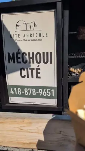 Image événement La Cité Agricole