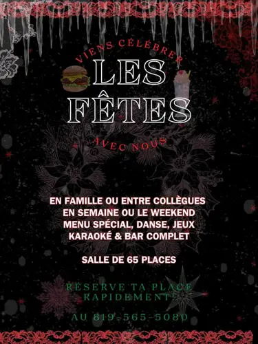Image event Le Vintage 5080 Inc.
