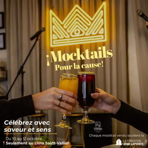 Image event Resto-Bar LIMA