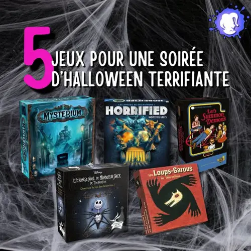 Image event Le Joker Pub Ludique - Valleyfield