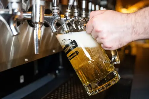 Image event La Compagnie - Microbrasserie & Resto-Pub