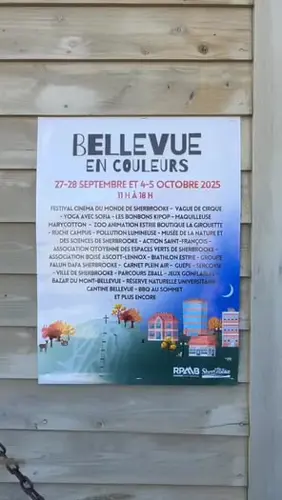 Image événement Cantine Bellevue