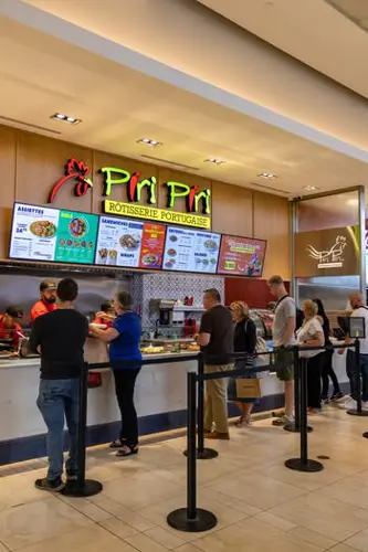 Image event Rôtisserie Piri Piri (Complexe-Desjardins)
