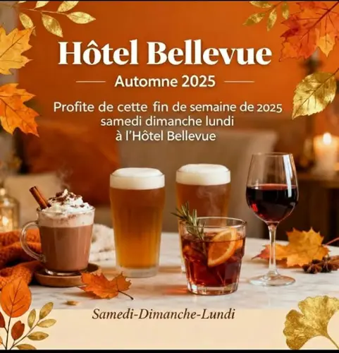 Image événement Pub Bellevue MMB Multi Micro Brasserie