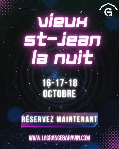 Image event La Grange bar à vin