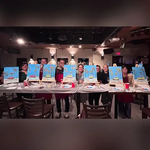 Image event Le Pop | Bar Urbain & Resto Imposteur