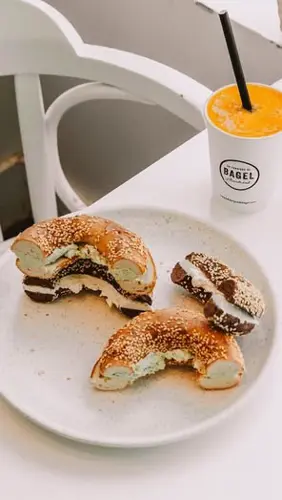 Image event La Fabrique de Bagel de Montréal (Parc)