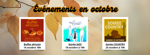 Image event La Porte d'à Côté - Microbrasserie & Restaurant