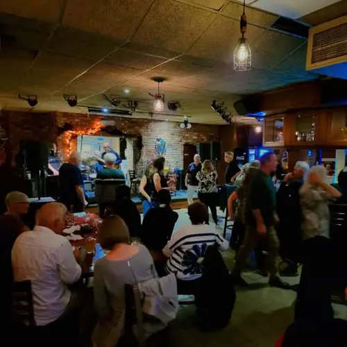 Image event Le Caucus | Taverne Festive