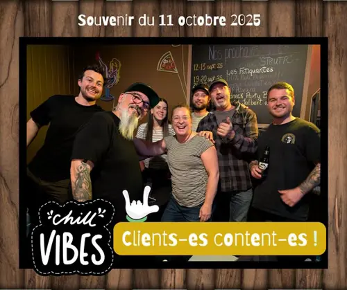 Image événement Resto-Pub Ancien Magasin Général