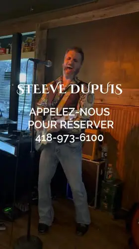 Image événement LE SMOKEY