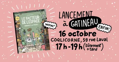 Image event Bistro Coqlicorne