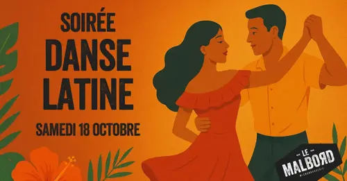 Image événement Le Malbord - Microbrasserie
