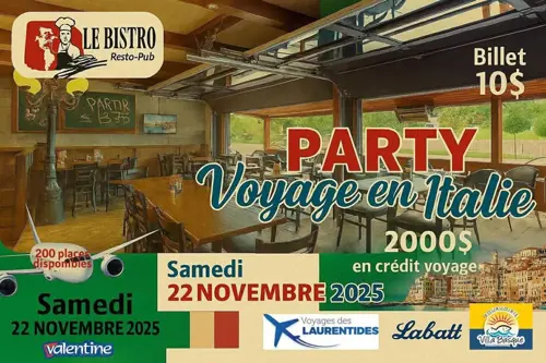 Image Ã©vÃ©nement Brasserie Le Bistro Resto Pub