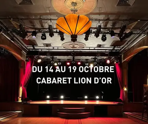 Image event Restaurant Au Petit Extra