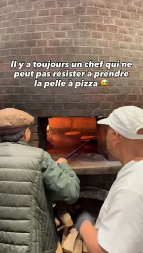 Image event Pizza Il Focolaio