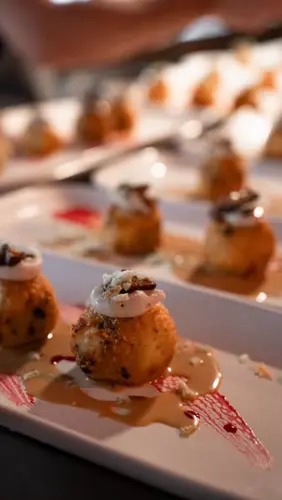 Image event NEKO sushi