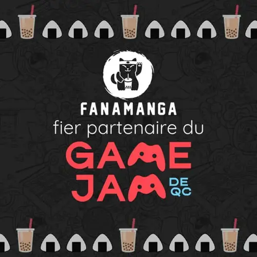 Image event Fanamanga