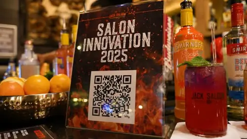 Image Ã©vÃ©nement Jack Saloon Laval