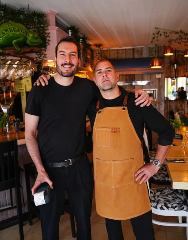 Image événement Bistrot des Artistes