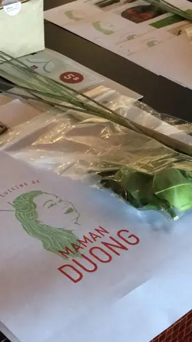 Image événement Banh Thaï Restaurant