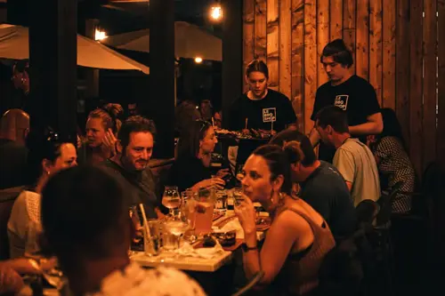Image event Le BBQ Shop