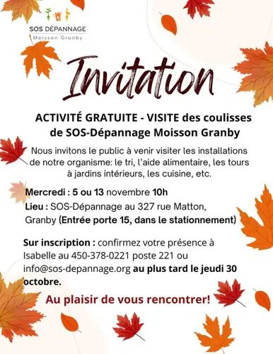 Image event Le Café Des Trois Pommiers