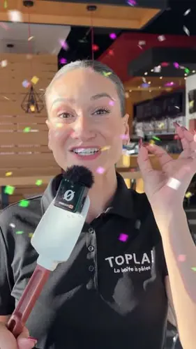 Image événement Topla!