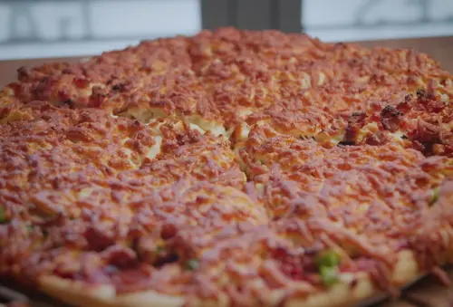 Image événement Pizzeria Davis Chicoutimi-nord