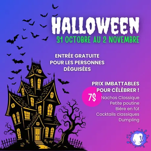 Image event Le Joker Pub Ludique - Valleyfield