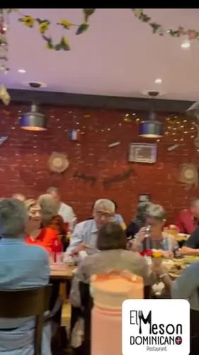 Image event El Meson Dominicano Restaurant