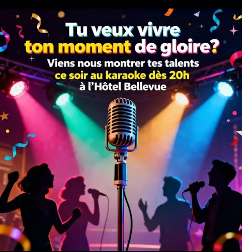 Image événement Pub Bellevue MMB Multi Micro Brasserie