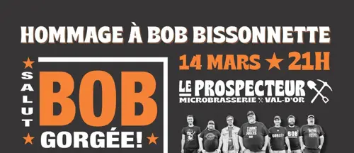 Image event Le Prospecteur - Microbrasserie / Magasin Général & Pub