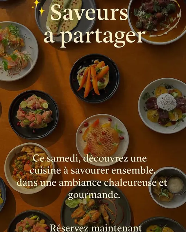 Image événement Buvette NAB