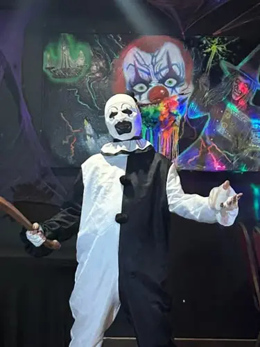 Image Ã©vÃ©nement Restaurant Rouge Steakhouse