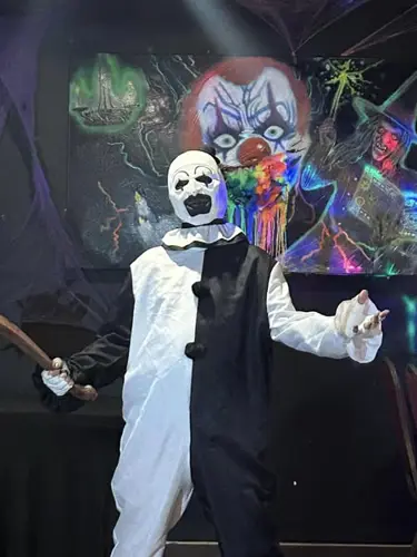 Image Ã©vÃ©nement Restaurant Rouge Steakhouse