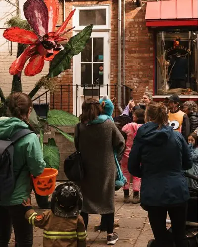 Image événement Casse-Cou