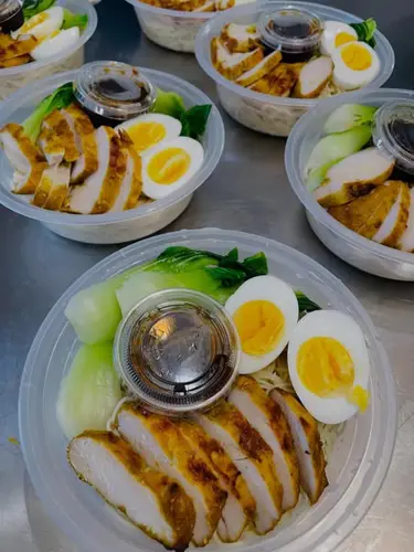 Image événement Danh Pham Cuisine Vietnamienne