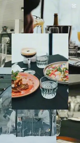 Image event Bistro Kóz