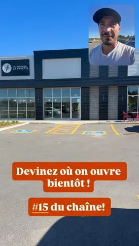 Image event Dic Ann's Hamburgers Vimont