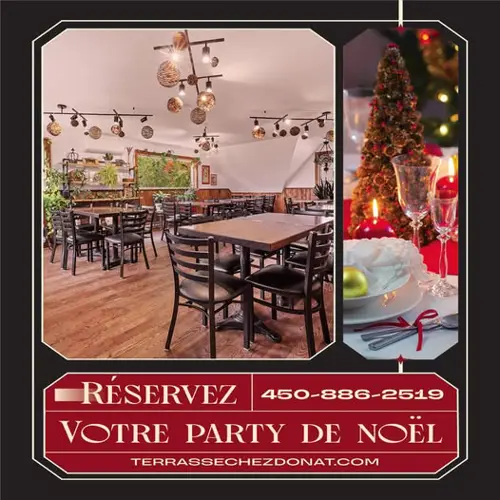 Image event Terrasse chez Donat