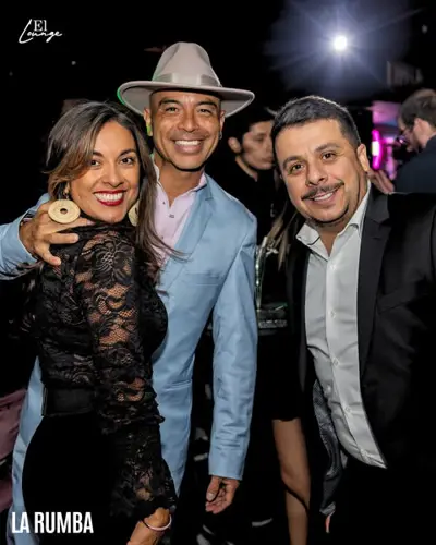Image event El Lounge Resto-Bar
